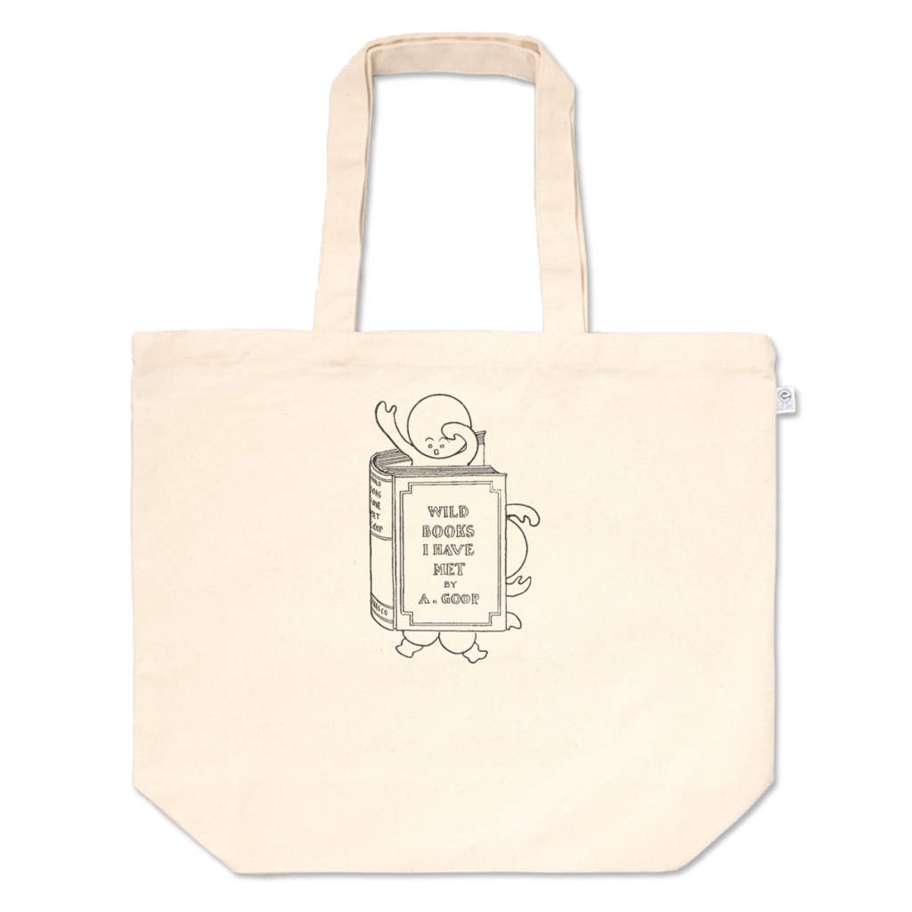 トートバック No.13436345