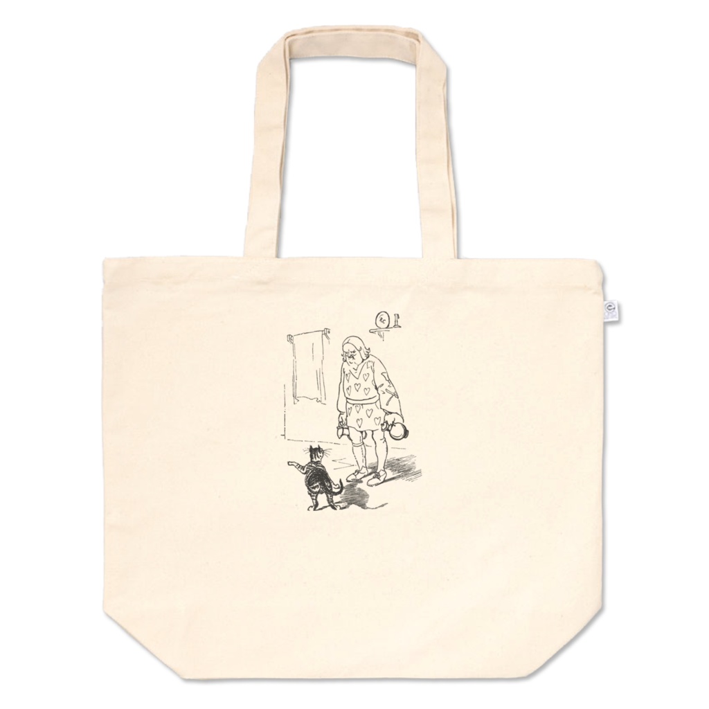 トートバック No.13436350