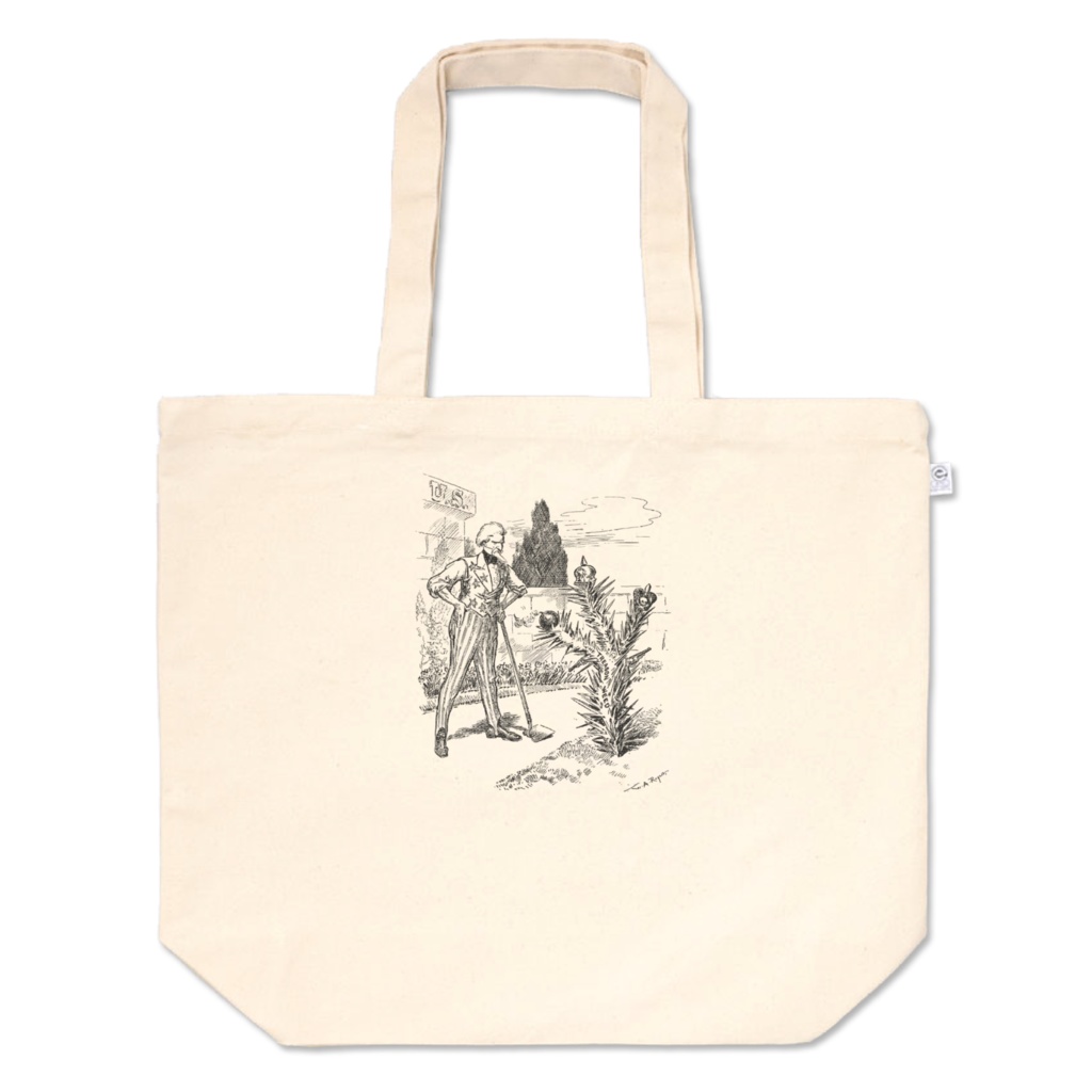 トートバック No.13436359