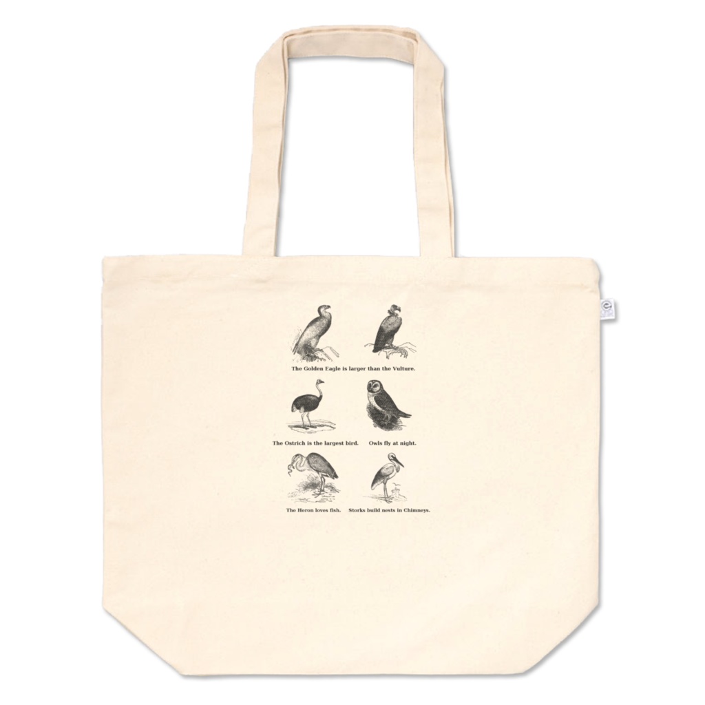 トートバック No.13436406