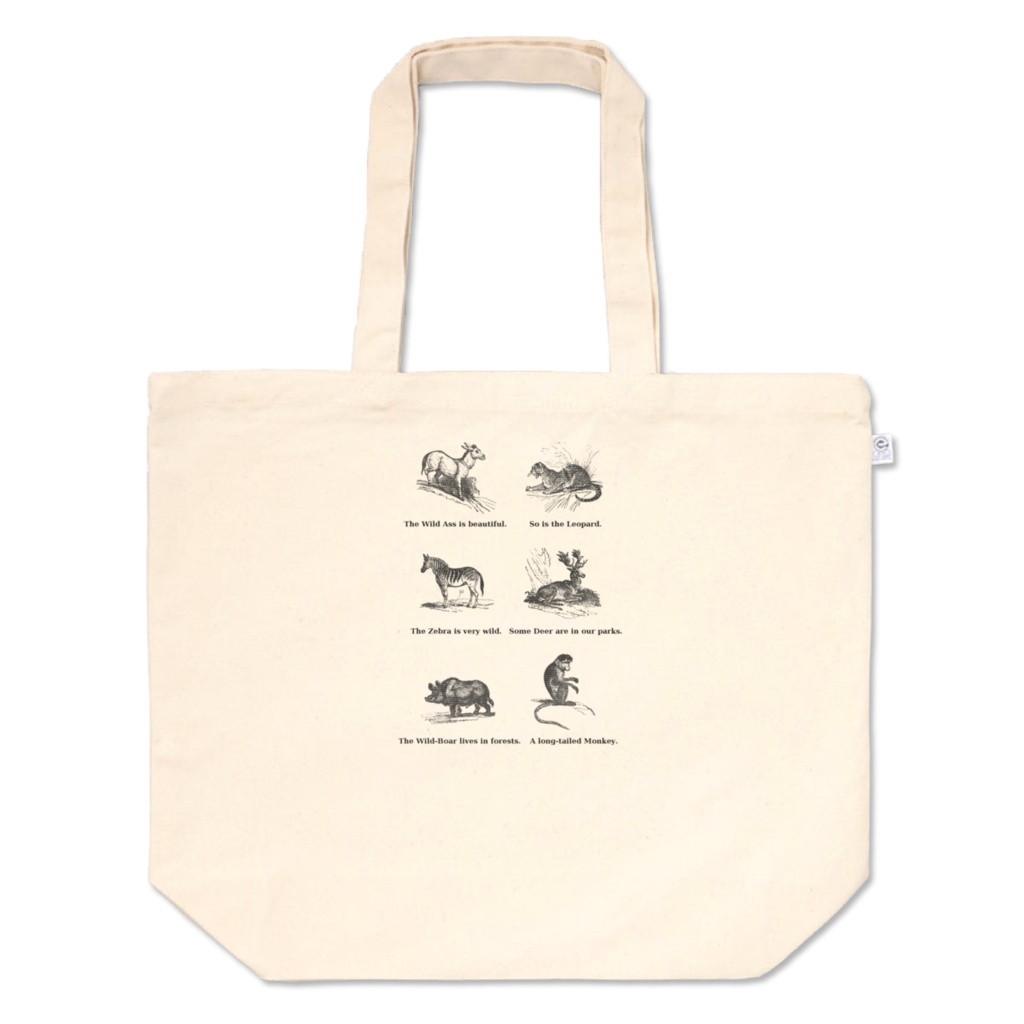 トートバック No.13436415