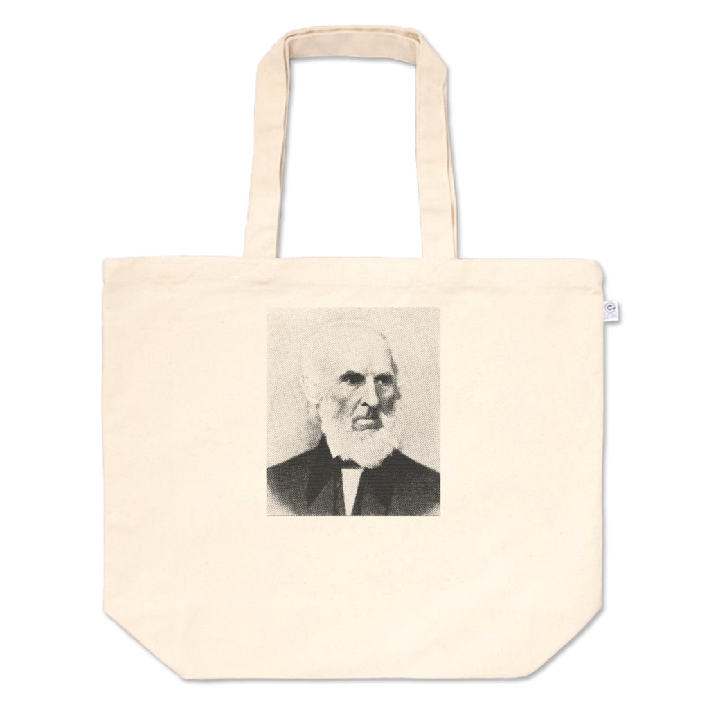 トートバック No.13436420