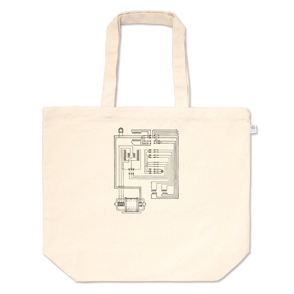 トートバック No.13436465