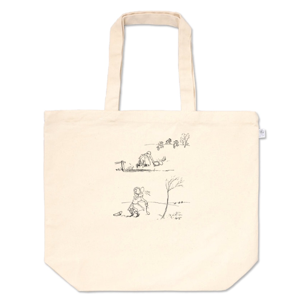 トートバック No.13436477