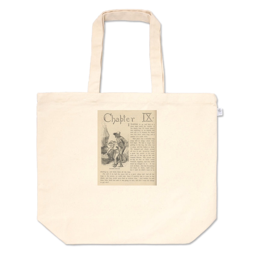 トートバック No.13436502