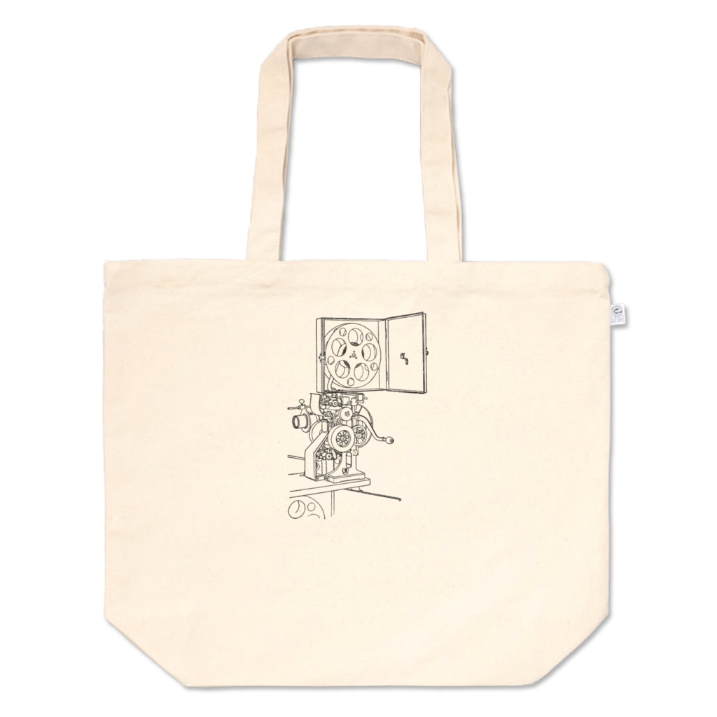 トートバック No.13436505