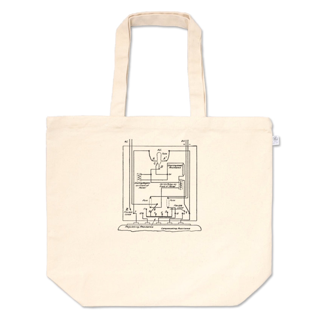 トートバック No.13436547