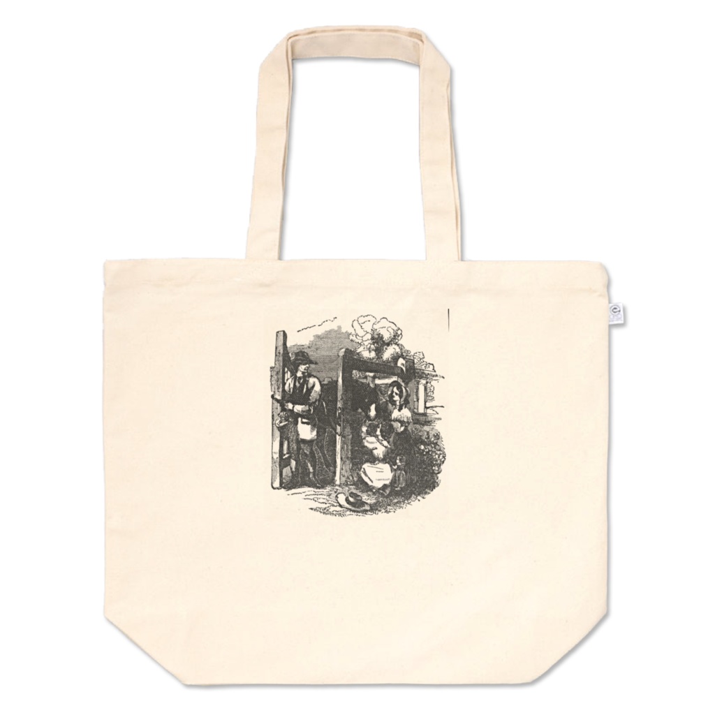 トートバック No.13436562