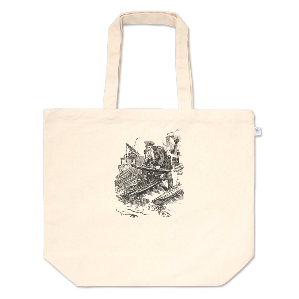 トートバック No.13436596