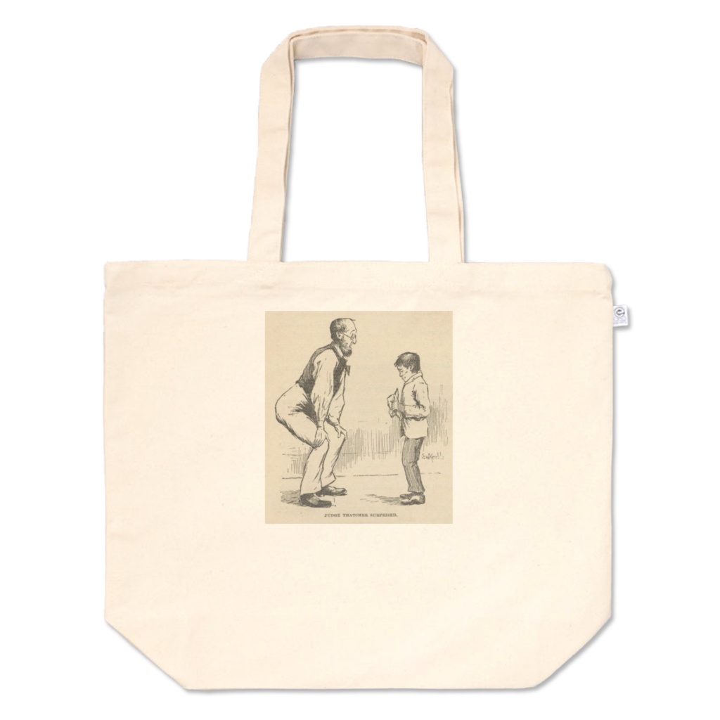 トートバック No.13436602