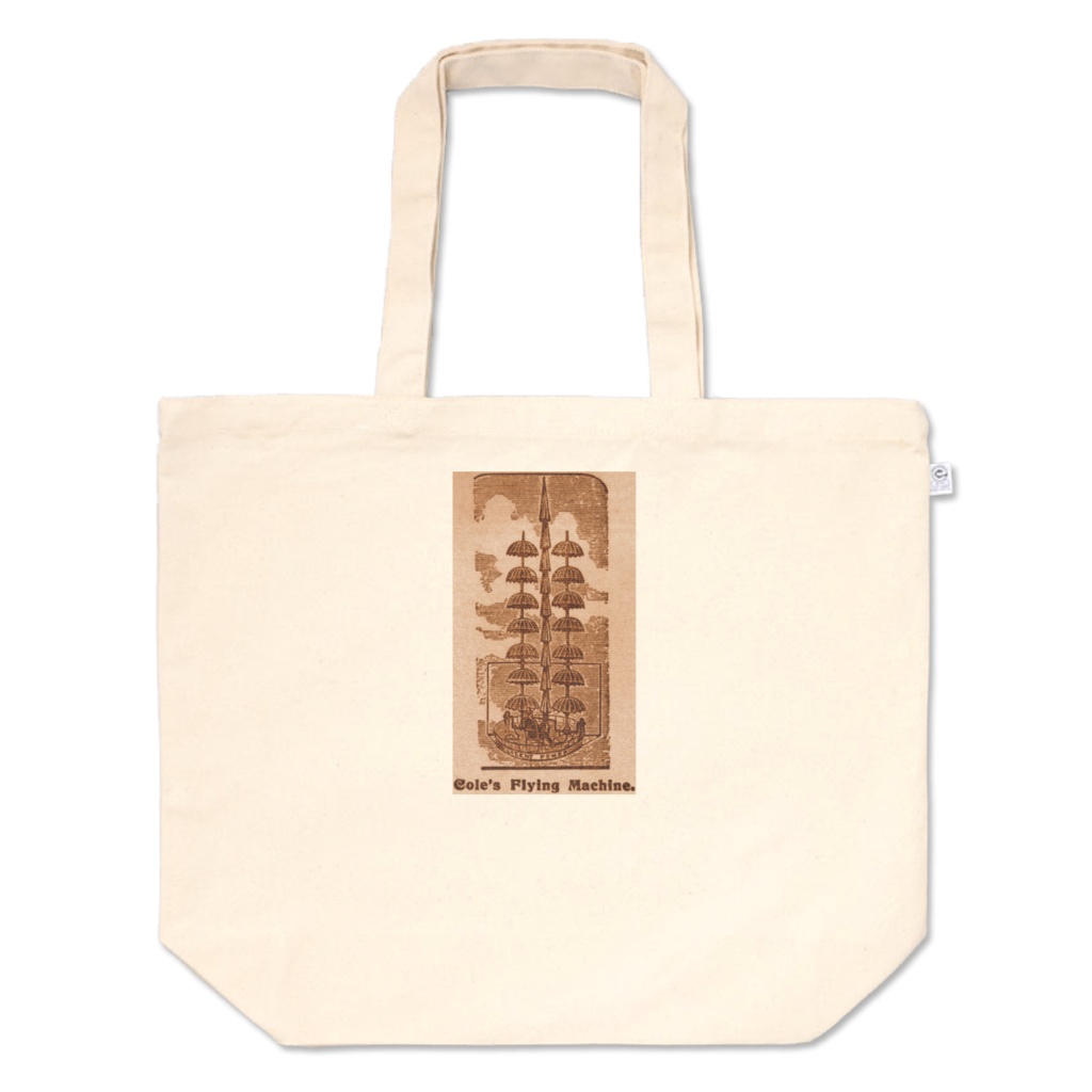 トートバック No.13436620