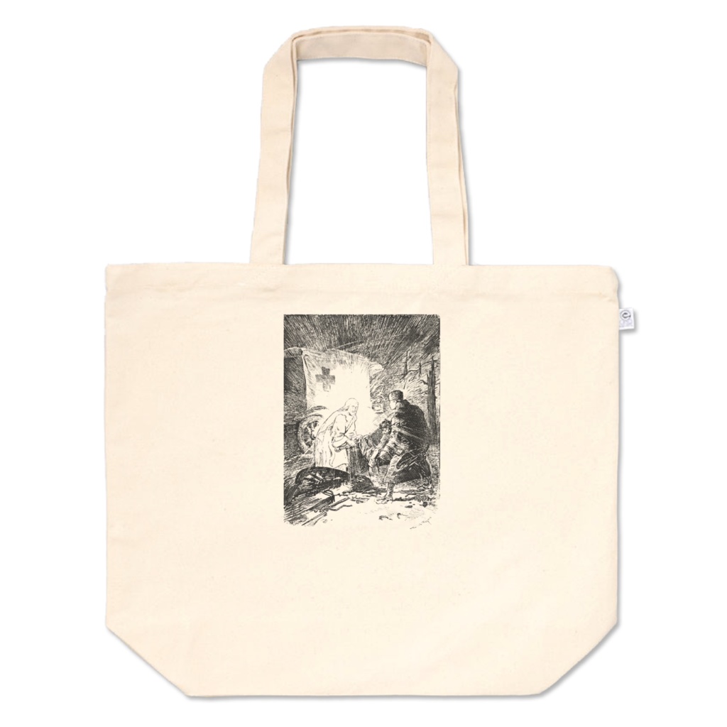 トートバック No.13436629