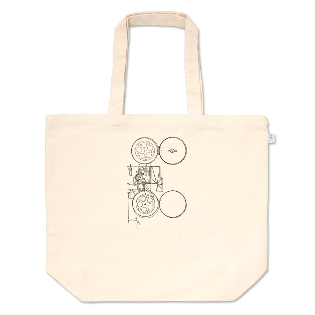 トートバック No.13436640