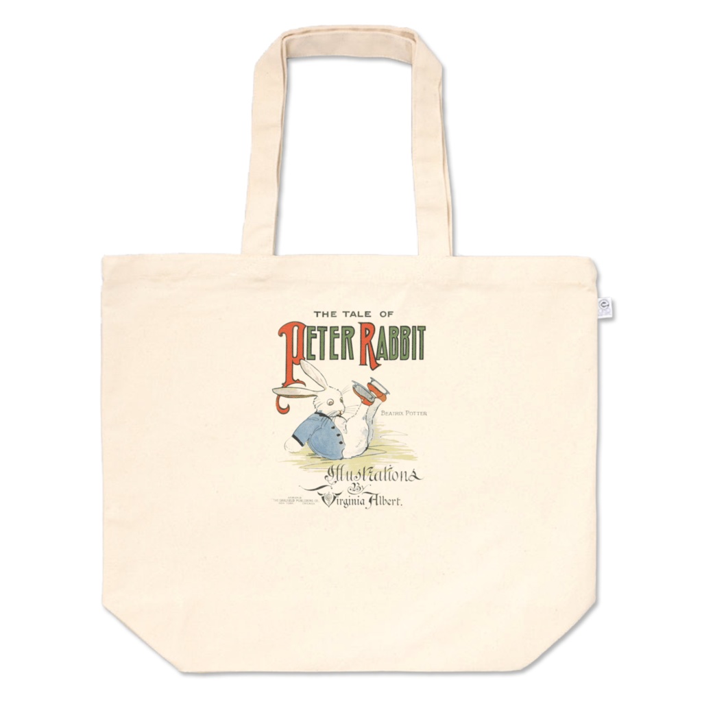 トートバック No.13436665