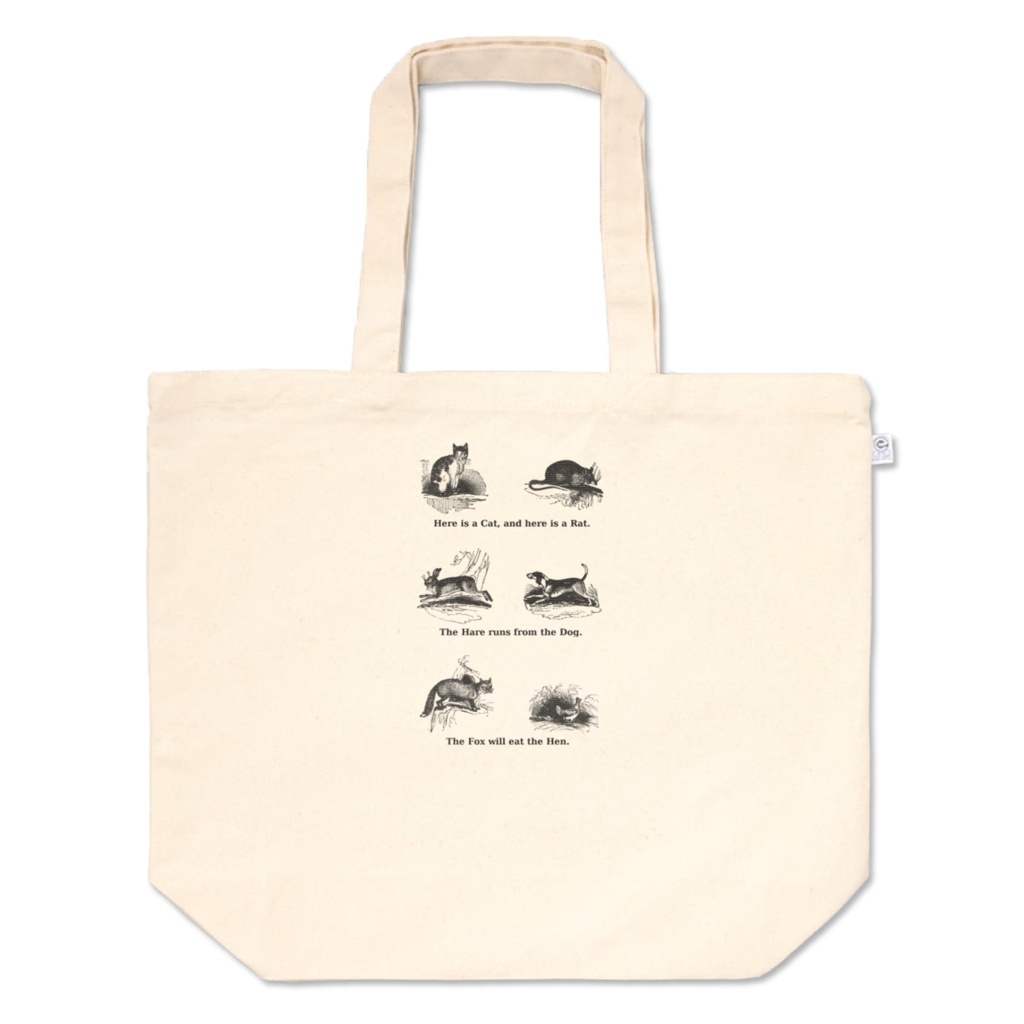 トートバック No.13436668