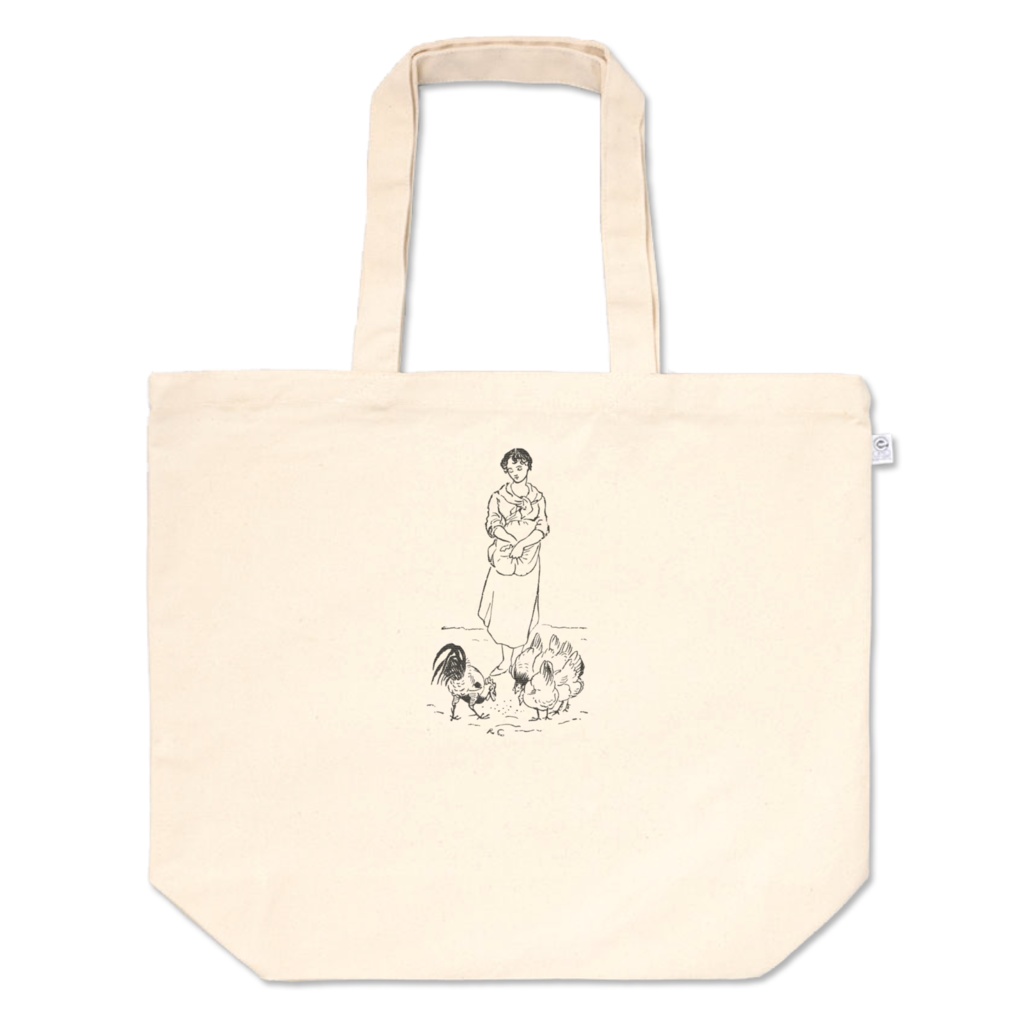 トートバック No.13436856