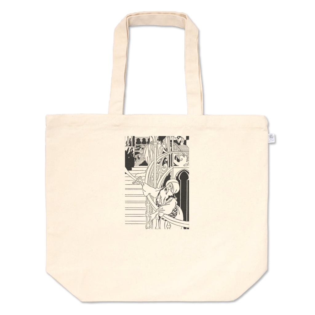 トートバック No.13436866