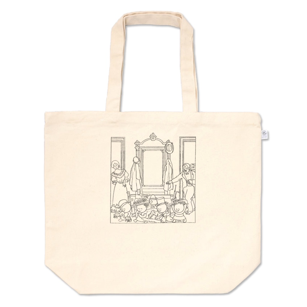 トートバック No.13436885