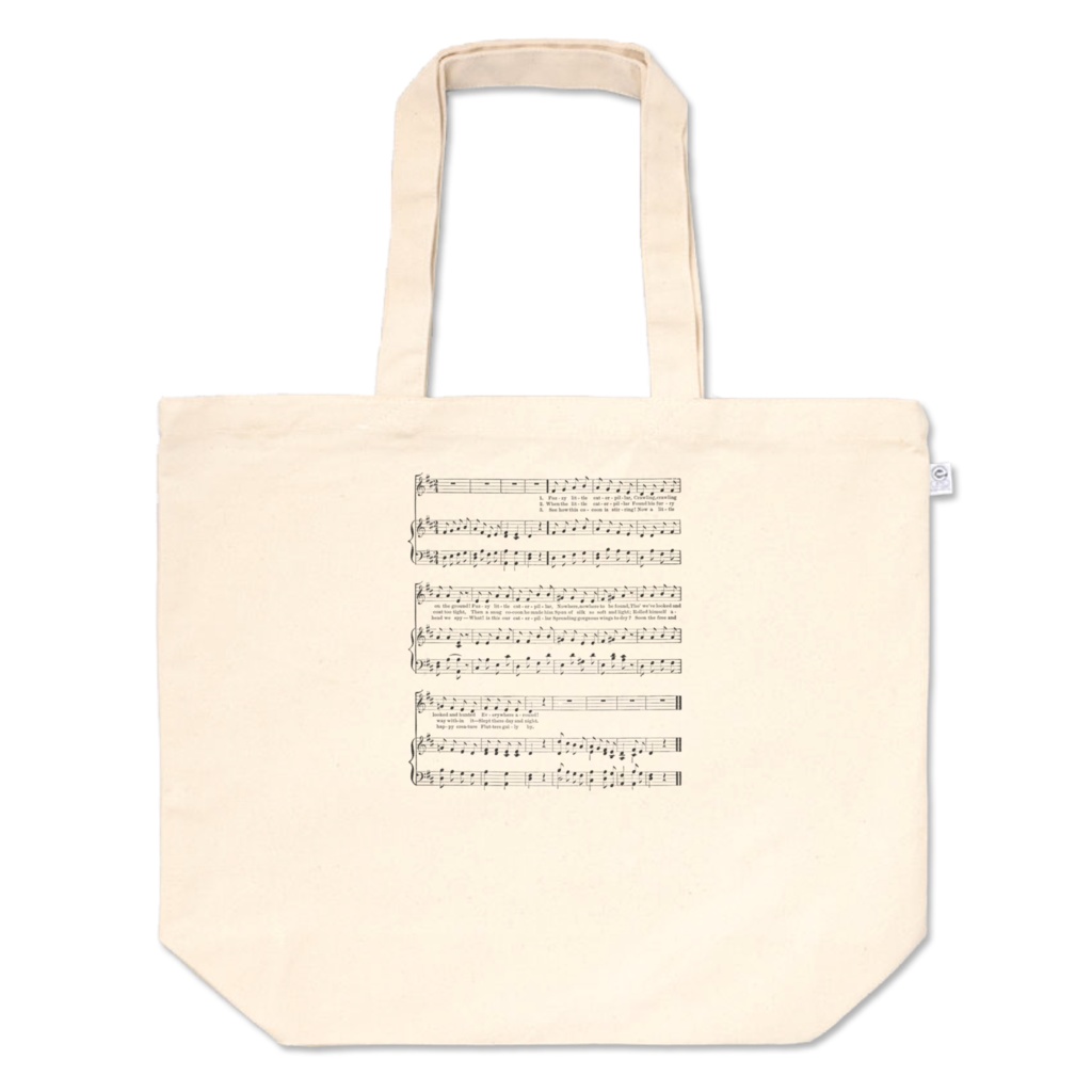 トートバック No.13436900