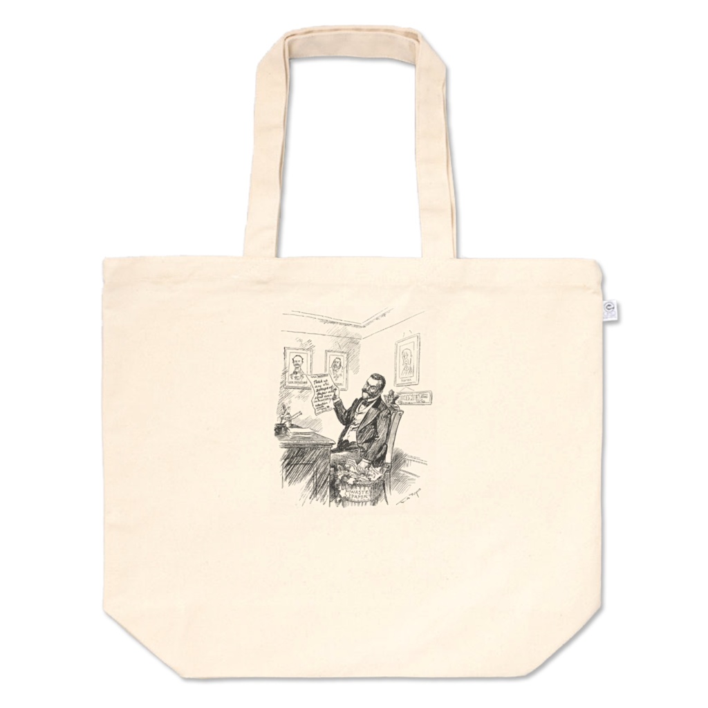 トートバック No.13437007