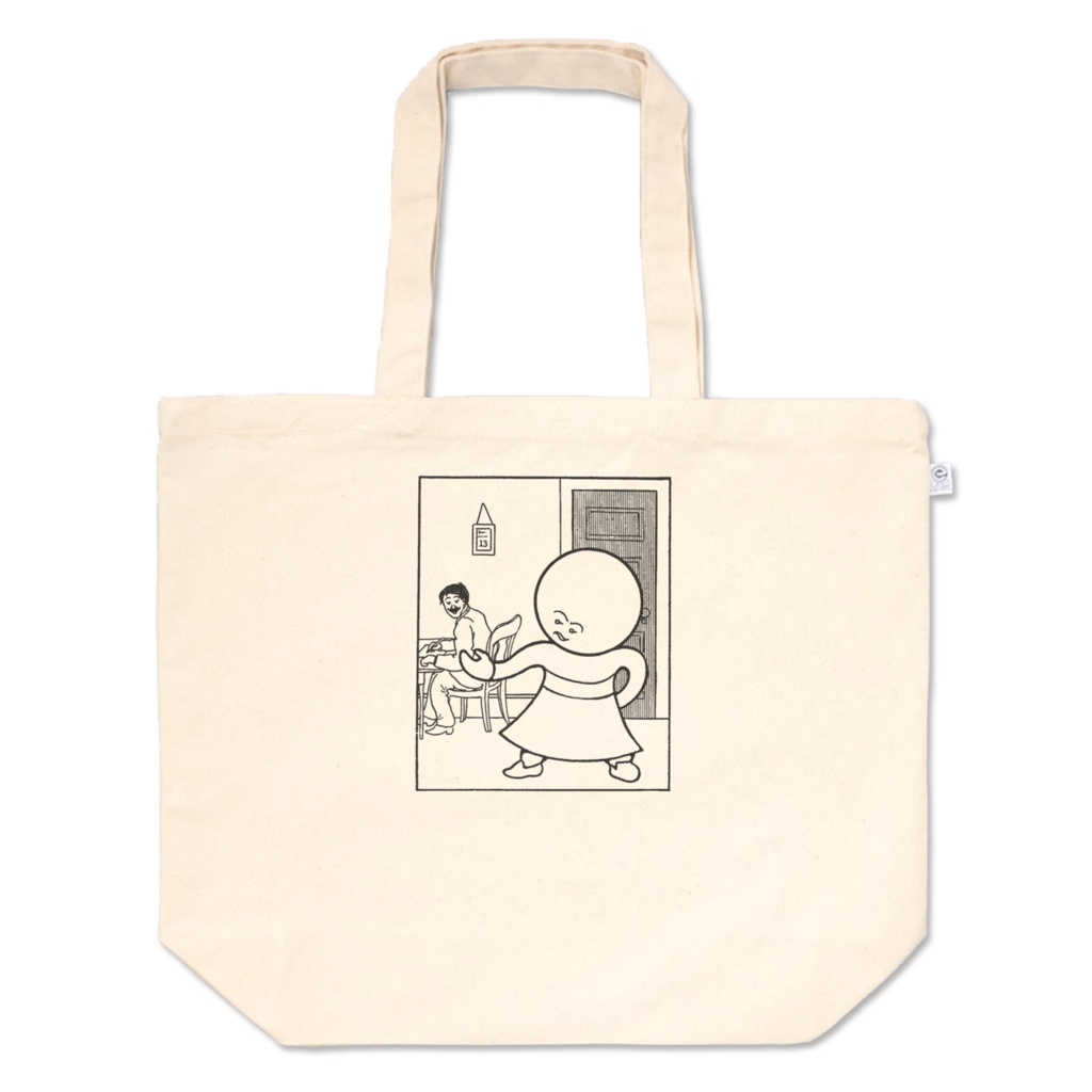 トートバック No.13437011