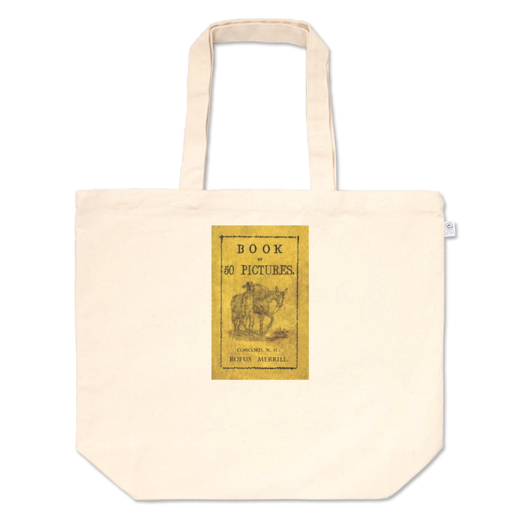 トートバック No.13437036