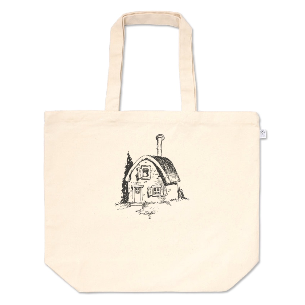 トートバック No.13437057