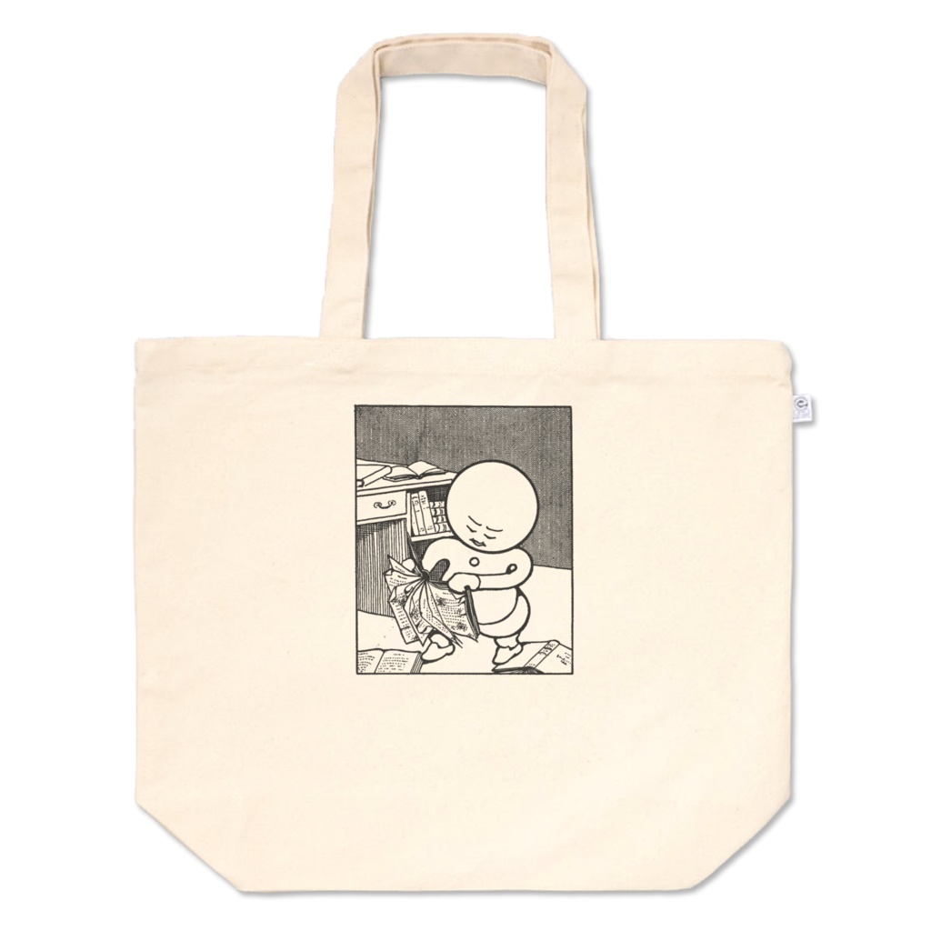 トートバック No.13437080