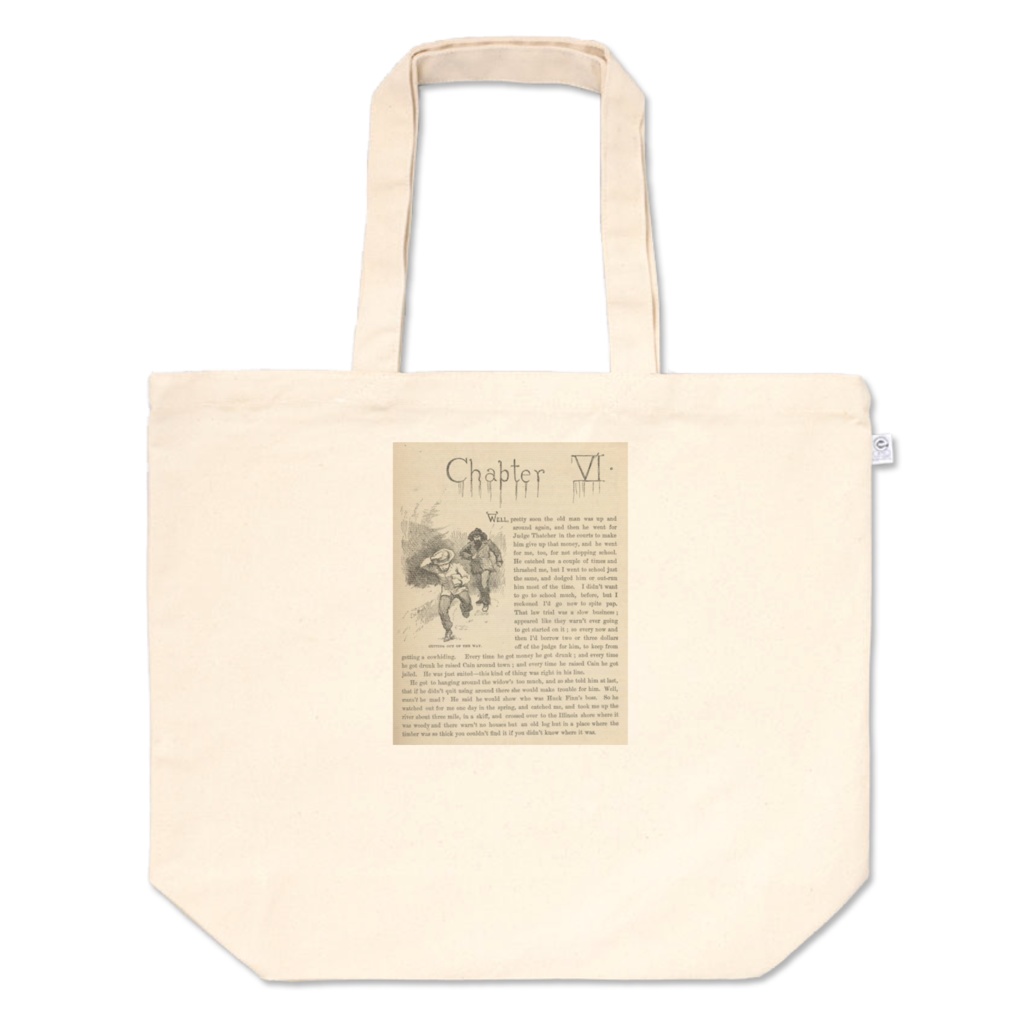 トートバック No.13437091