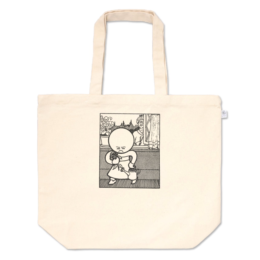 トートバック No.13437102