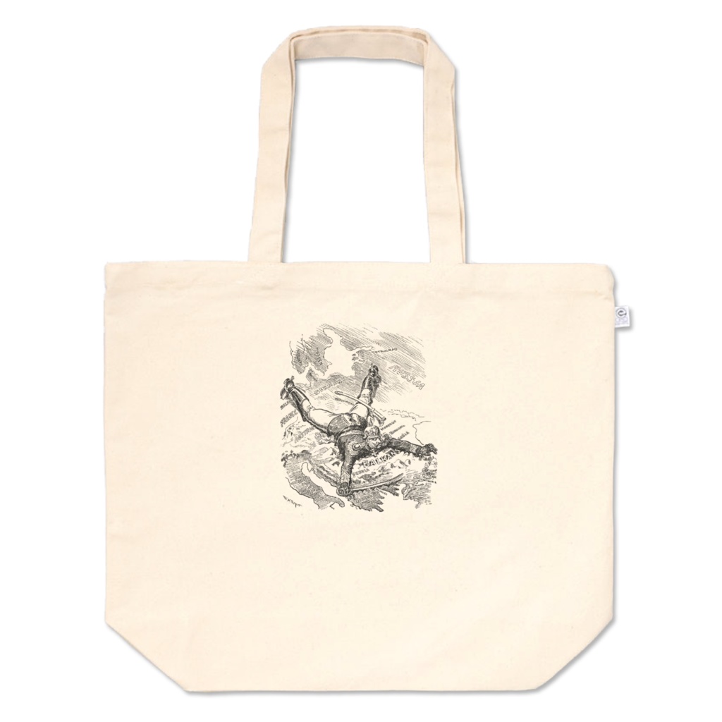 トートバック No.13437143