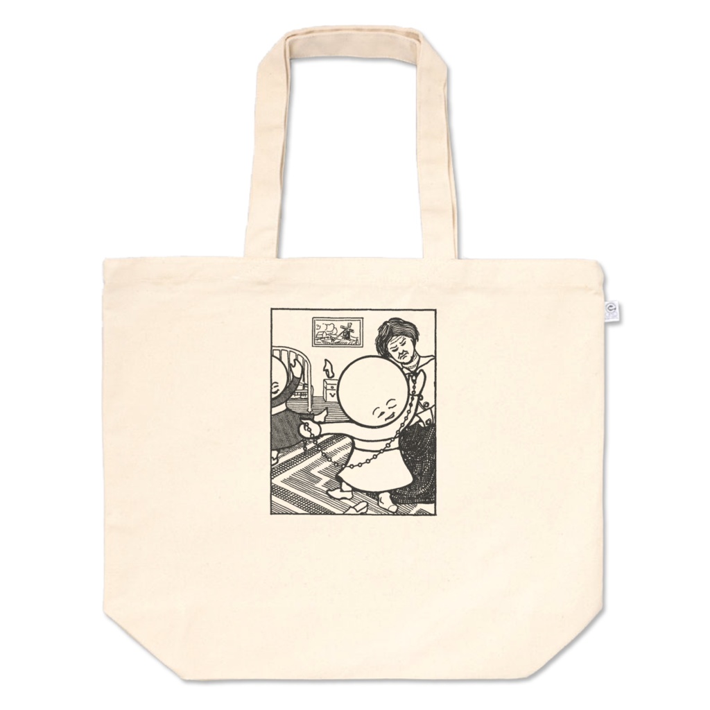 トートバック No.13437176