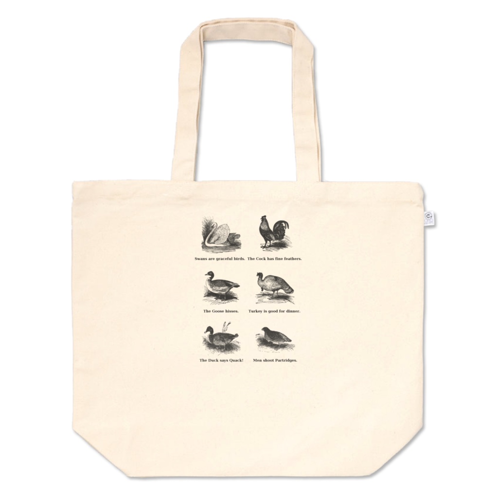 トートバック No.13437303