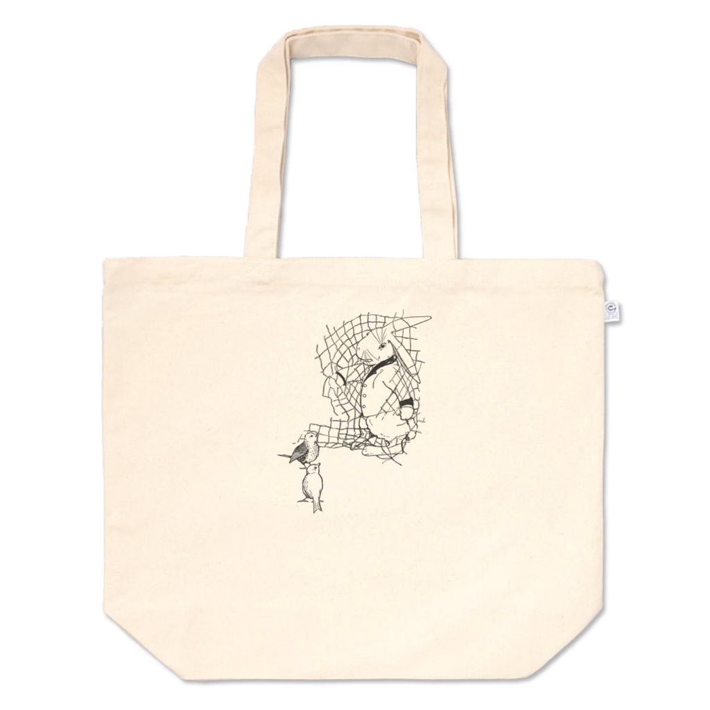 トートバック No.13437308