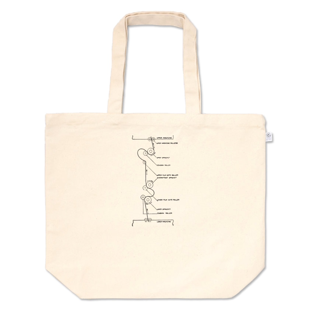 トートバック No.13437348