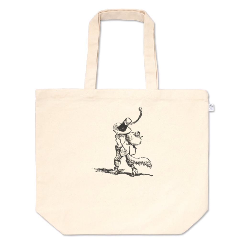 トートバック No.13437438