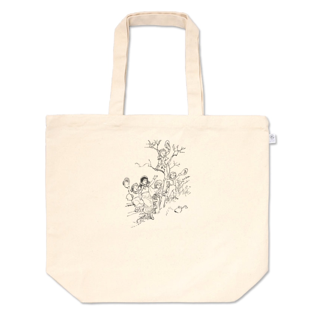 トートバック No.13437458