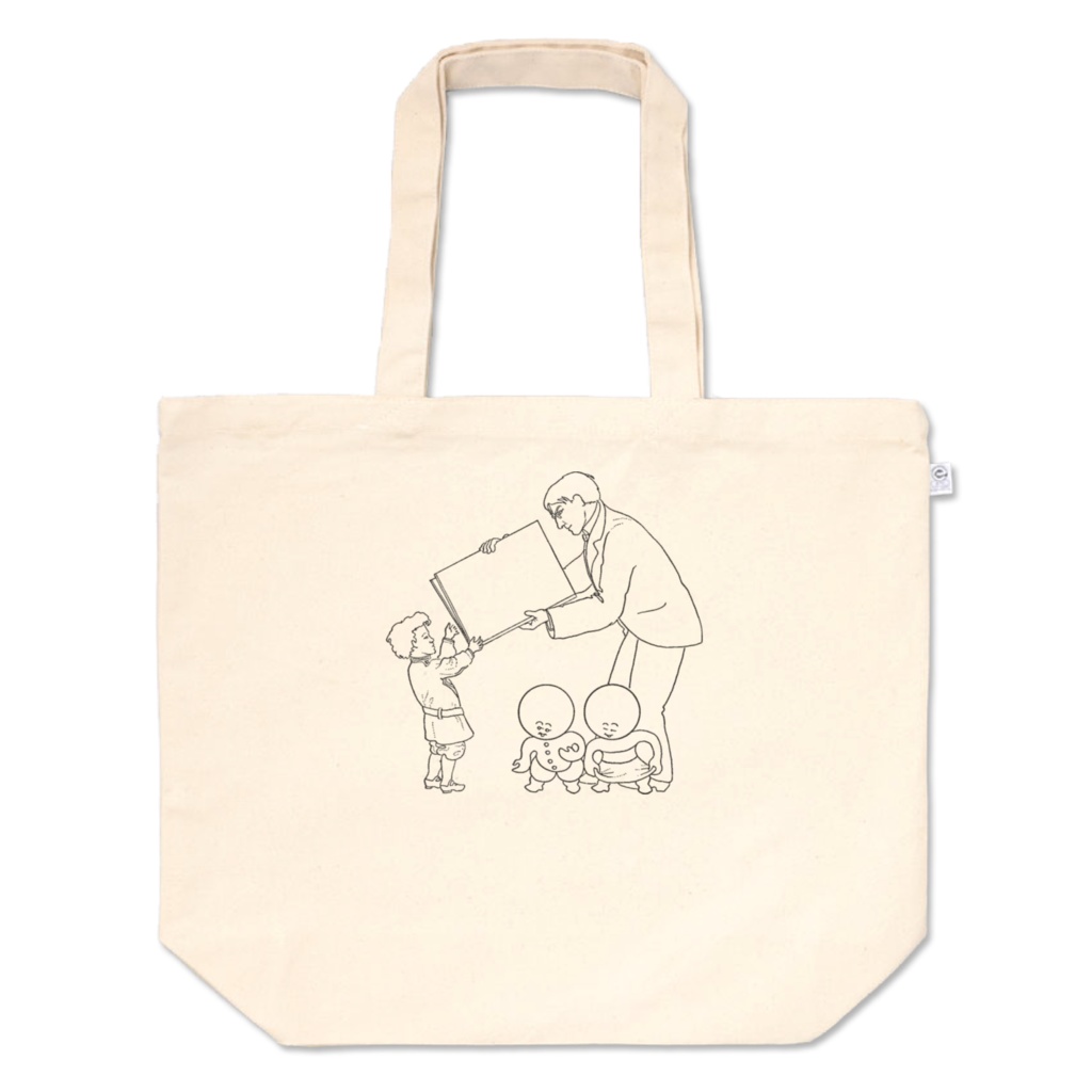 トートバック No.13437526