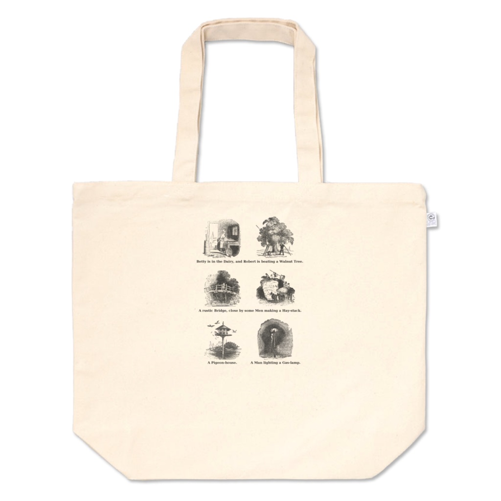 トートバック No.13437571