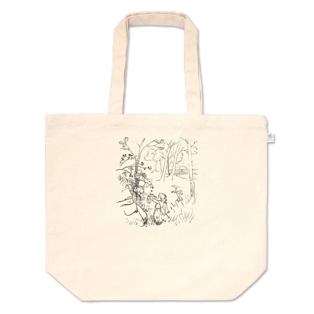 トートバック No.13437586