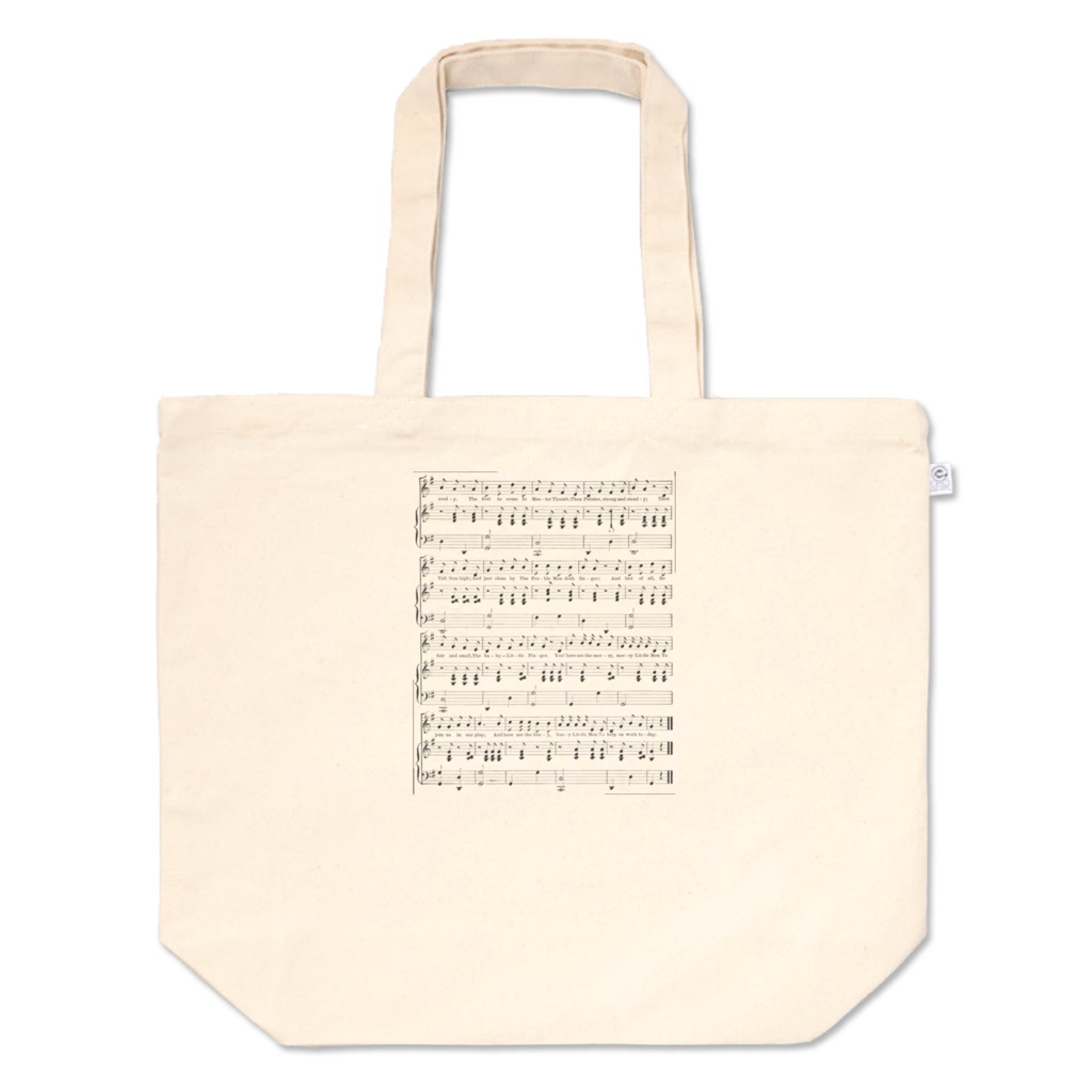 トートバック No.13437611