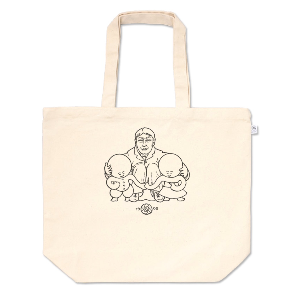 トートバック No.13437635