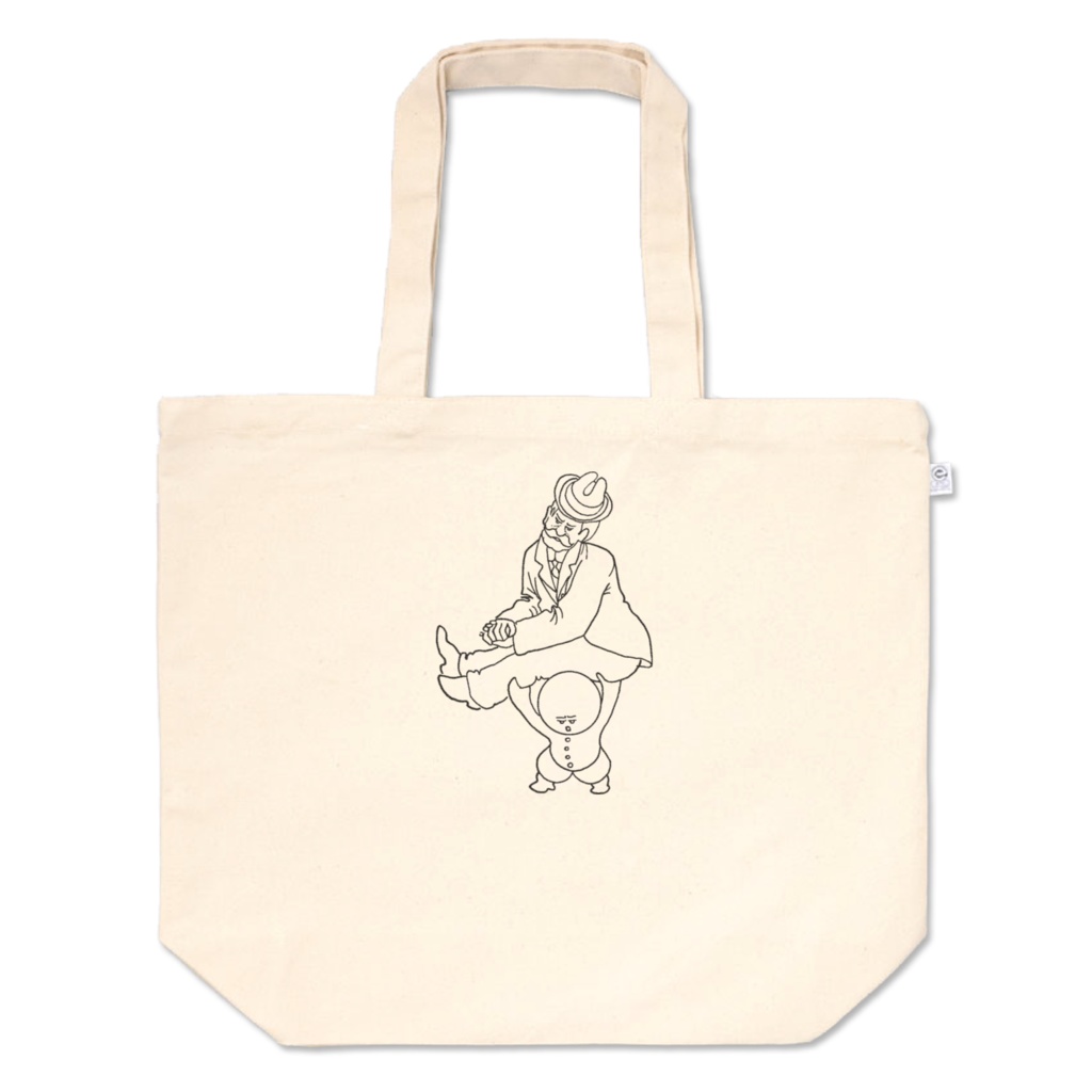 トートバック No.13437643