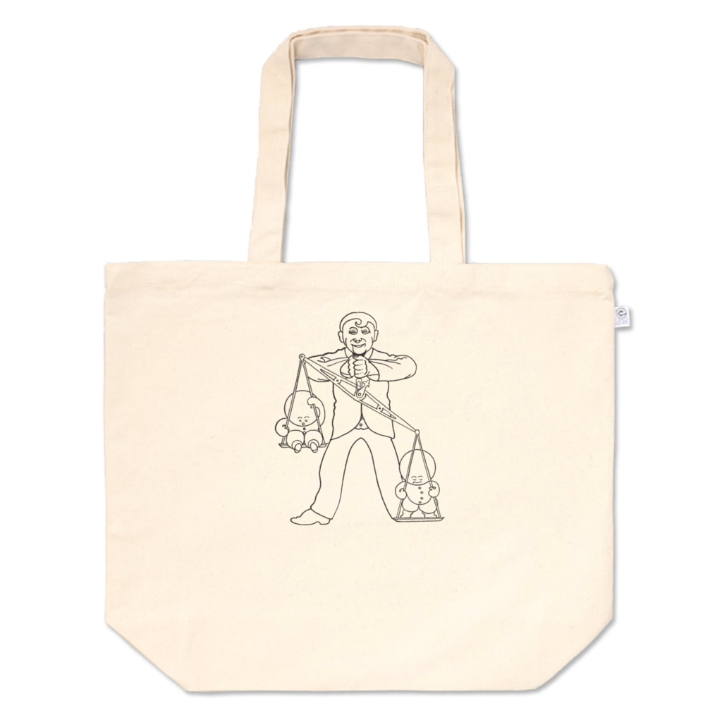 トートバック No.13437672