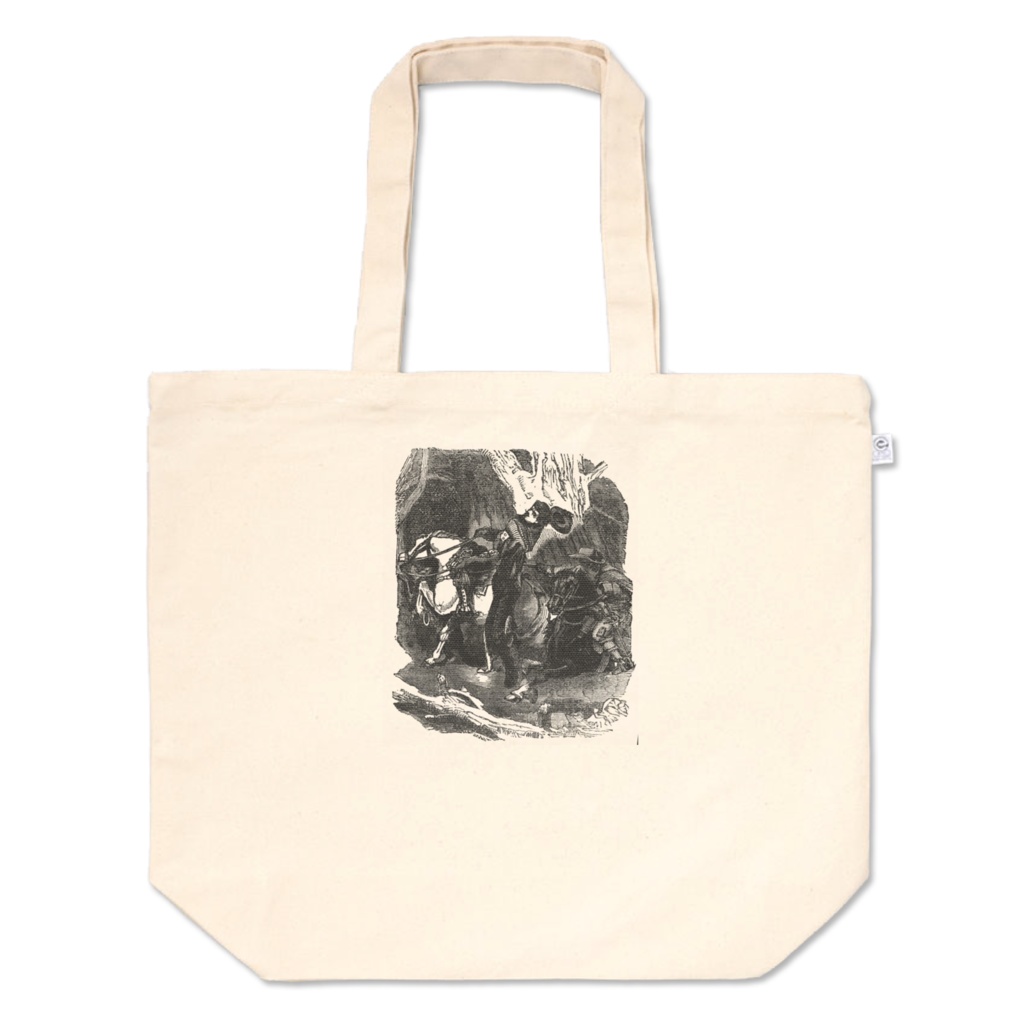 トートバック No.13437688