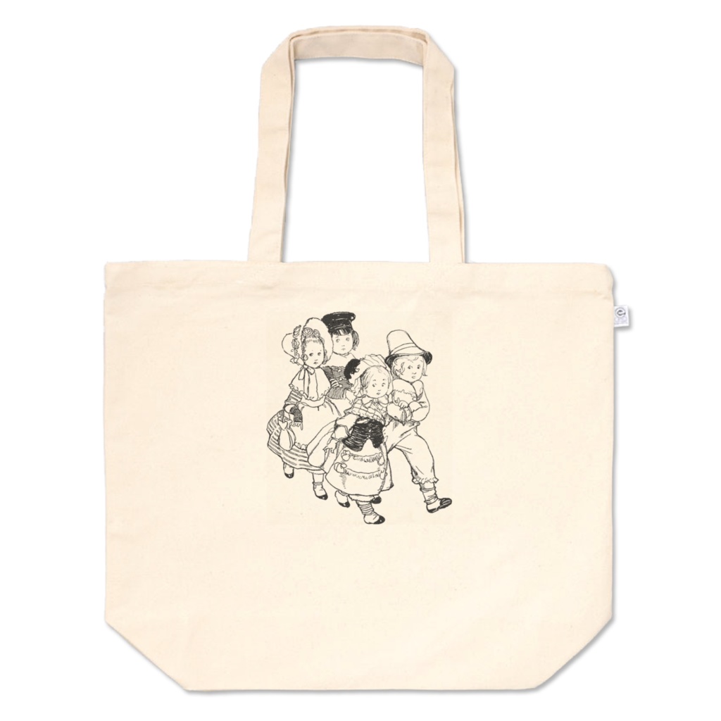 トートバック No.13437699