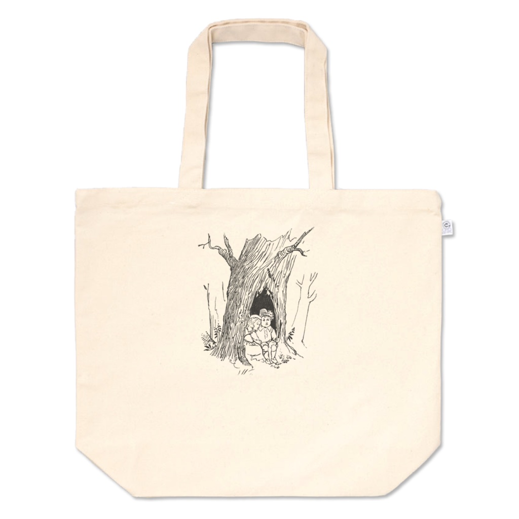 トートバック No.13437708