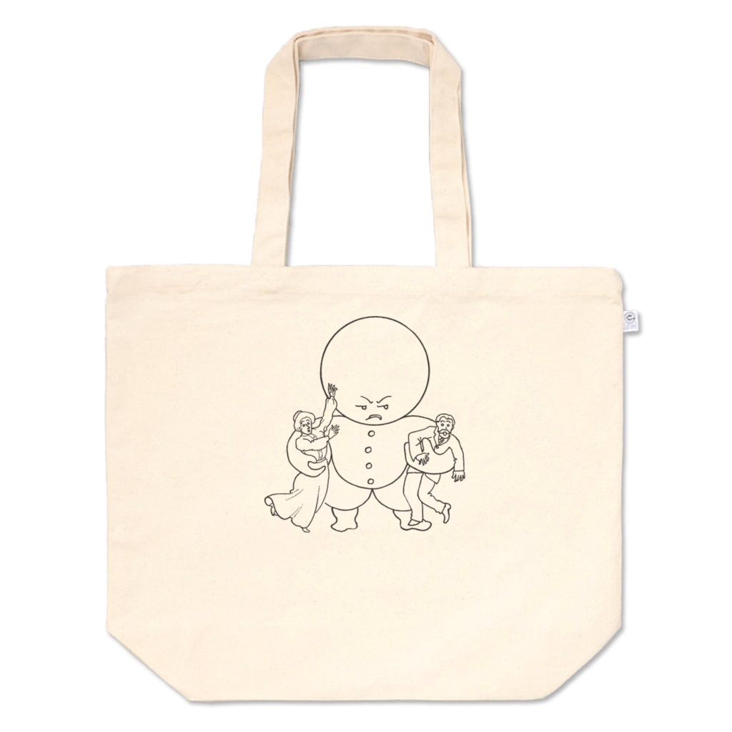 トートバック No.13437739