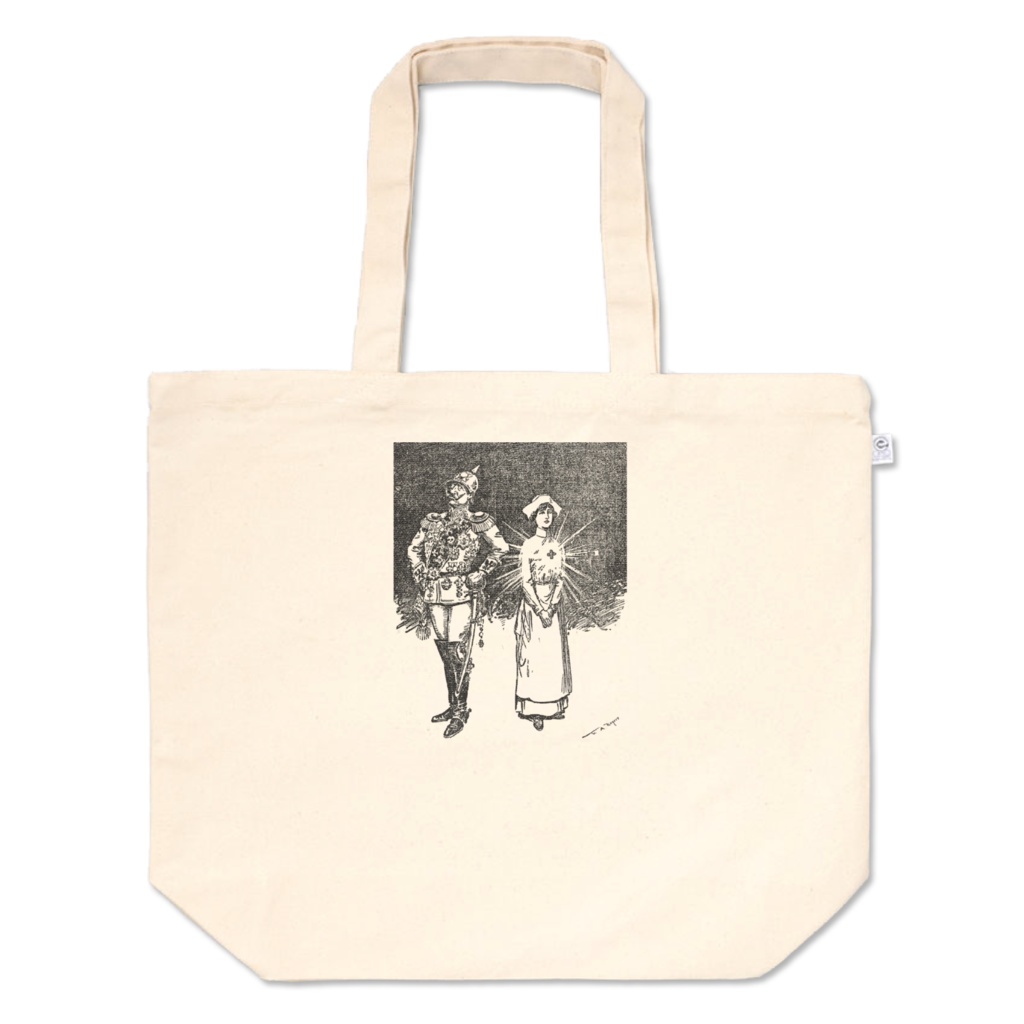 トートバック No.13437756