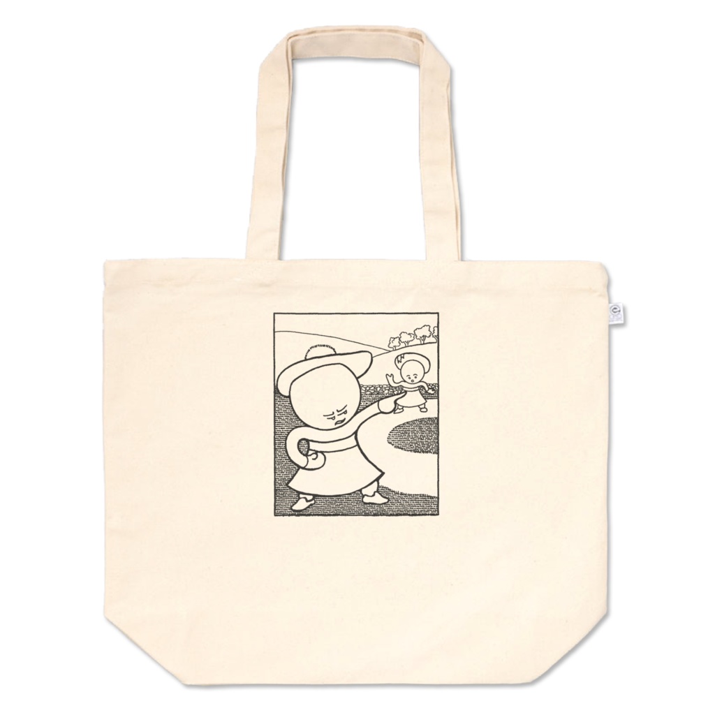 トートバック No.13437776